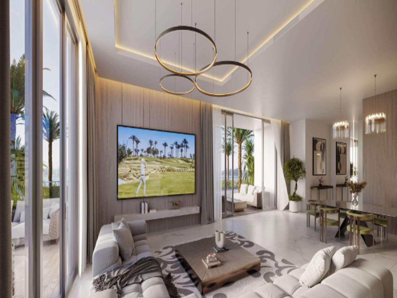 The Bay 2 Residence/Q4 2027